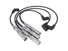 Cabo de Vela NGK para Volkswagen Jetta 2.0 8V 2011 até 2016 - Cod. STV43