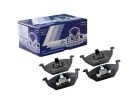 Pastilha de Freio Dianteira SYL para Volkswagen Voyage 1.0 12V 1.6 16V 2017 até 2023 - Cod. SYL1042