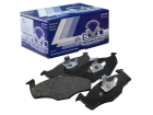 Pastilha de Freio Dianteira SYL para Volkswagen Polo 1.6 2.0 8V 1.0 16V 2002 até 2012 - Cod. SYL1051