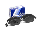 Pastilha de Freio Dianteira SYL para Audi TT RS 2.5 20V TFSI 2013 até 2014 - Cod. SYL1059