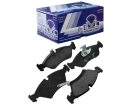 Pastilha de Freio SYL para Chevrolet Meriva 2009 até 2010 - Cod. SYL1109