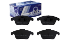 Pastilha de Freio Dianteira SYL para Volvo S80 3.2 2009 - Cod. SYL1134