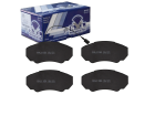 Pastilha de Freio SYL para Fiat Ducato 2.3 2.8 2002 até 2021 - Cod. SYL1151