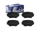 Pastilha de Freio Dianteira SYL para Suzuki Sidekick 1.6 16V 1993 até 1996 - Cod. SYL1370