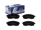 Pastilha de Freio Dianteira SYL para Nissan Sentra 2.0 16V 2015 até 2024 - Cod. SYL2179