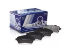 Pastilha de Freio Dianteira SYL para Suzuki Swift 1.6 16V 2015 - Cod. SYL2235