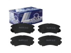 Pastilha de Freio Dianteira SYL para Kia Cadenza 3.5 24V 2011 até 2016 - Cod. SYL2274