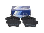 Pastilha de Freio Traseira SYL para Peugeot 3008 1.6 16V THP 2018 até 2023 - Cod. SYL2320