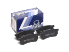 Pastilha de Freio SYL para Renault Kwid 1.0 12V INTENSE LIFE ZEN L3 SCe Flex 2018 até 2025 - Cod. SYL2344