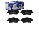 Pastilha de Freio SYL para Hyundai HB20 1.0 12V 2013 até 2019 - Cod. SYL6260