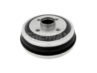 Tambor de Freio de Freio FREMAX para Chevrolet Corsa 1.0 1.4 1.8 8V 1994 até 2012 - Cod. BD1242