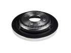 Tambor de Freio FREMAX para Honda Fit 1.4 8V 1.5 16V 2003 até 2008 - Cod. BD3903