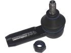 Terminal de Direção Dianteira NAKATA para Volkswagen Santana 1986 até 2003 - Cod. NK186