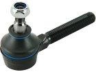 Terminal de Direção Dianteira NAKATA para Chevrolet Chevy 500 1983 até 1995 - Cod. NK3003