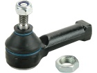 Terminal de Direção Dianteira NAKATA para Chevrolet Montana 2003 até 2005 - Cod. NK93012