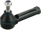 Terminal de Direção Dianteiro Esquerdo e Direito NAKATA para Chevrolet Meriva 2003 até 2012 - Cod. NK93013