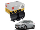 Bobina de Ignição NGK para Chevrolet Onix 1.0 1.4 8V 2013 até 2019 - Cod. U2105