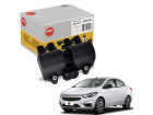 Bobina de Ignição NGK para Chevrolet Prisma 1.0 1.4 8V 2006 até 2019 - Cod. U2105
