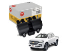 Bobina de Ignição NGK para Chevrolet S10 2.4 8V 2012 até 2016 - Cod. U2105