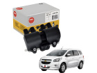 Bobina de Ignição NGK para Chevrolet Spin 1.8 8V 2013 até 2023 - Cod. U2105