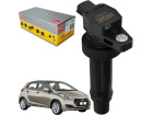 Bobina de Ignição NGK para Hyundai HB20 1.6 16V GAMMA 2013 até 2022 - Cod. U5067