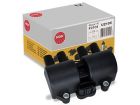 Vela de Ignição NGK para Chevrolet Agile 1.4 8V 2010 até 2014 - Cod. U2105