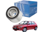 Rolamento de Roda Traseira SKF para Peugeot 306 1.8 2.0 16V 1.8 2.0 8V 1994 até 2001 - Cod. VKBC20212