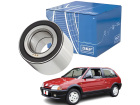 Rolamento de Roda Traseira SKF para Citroen AX 1.4 8V 1992 até 1995 - Cod. VKBC20212