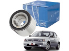 Rolamento de Roda Traseira SKF para Renault Logan 1.0 1.6 16V 1.6 8V 2008 até 2014 - Cod. VKBC20212