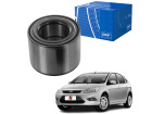 Rolamento de Roda Traseira SKF para Ford Focus 1.6 1.8 2.0 16V 1.6 8V 2000 até 2009 - Cod. VKBC6001