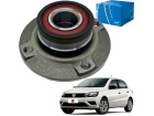Rolamento de Roda Traseira SKF para Volkswagen Gol 1.0 1.6 8V 1.6 16V G5 G6 G7 2010 até 2018 - Cod. VKBC6767
