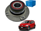 Rolamento de Roda Traseira SKF para Volkswagen Up 1.0 12V 2014 até 2021 - Cod. VKBC6767