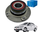 Rolamento de Roda Traseira SKF para Volkswagen Voyage 1.0 1.6 8V 2010 até 2016 - Cod. VKBC6767