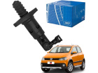 Cilindro Auxiliar de Embreagem SKF para Volkswagen CrossFox 1.6 8V 2005 até 2015 - Cod. VKCH4748