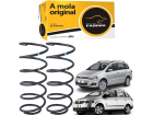 Mola Traseira FABRINI para Volkswagen SpaceFox 2006 até 2019 - Cod. VW0544