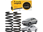 Mola Traseira FABRINI para Volkswagen Voyage 2009 até 2023 - Cod. VW0560